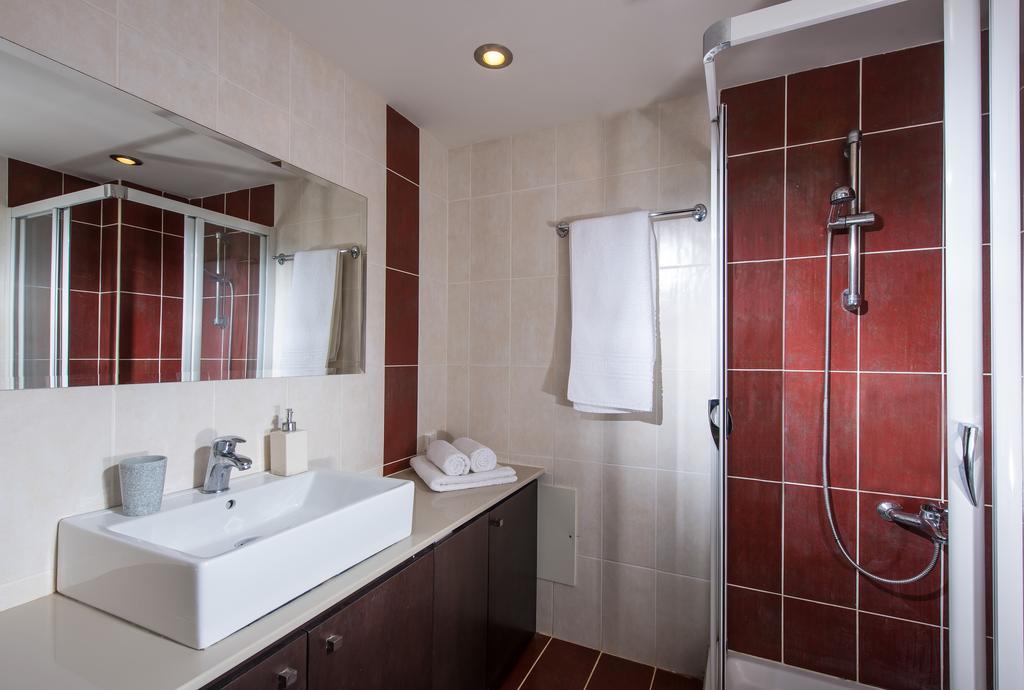 Triopetra Notos Hotel Extérieur photo