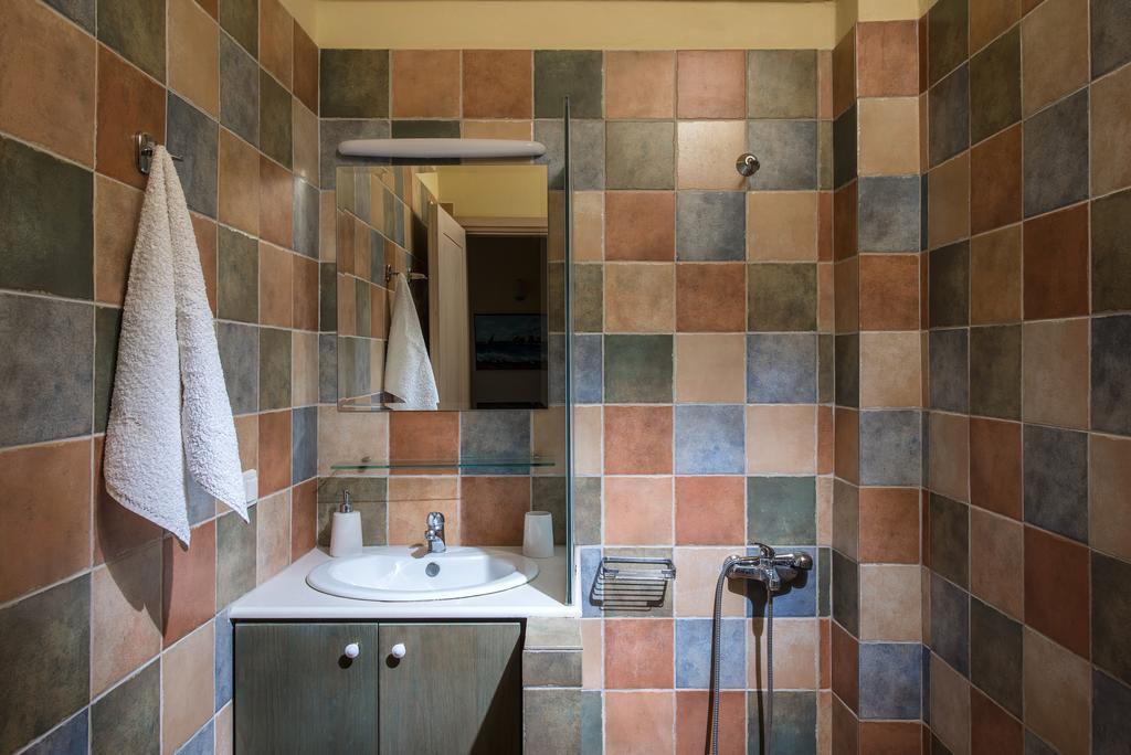 Triopetra Notos Hotel Extérieur photo